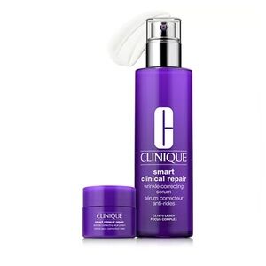 ❤️ CLINIQUE SMART CLINICAL REPAIR SET